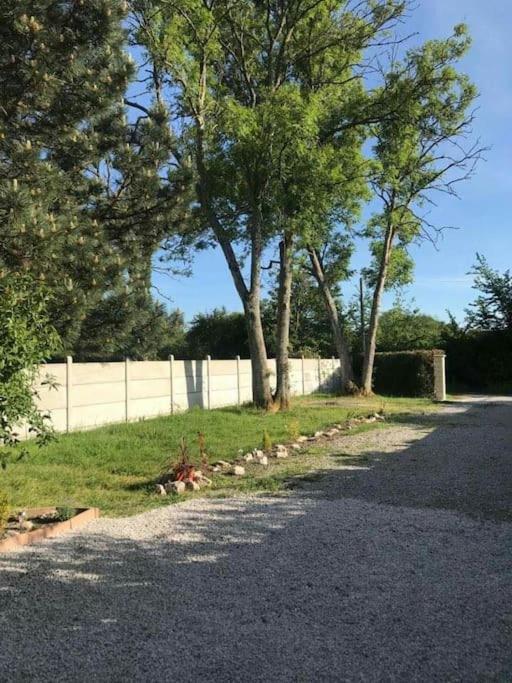 Le Sapin Villa Audrehem Exterior photo